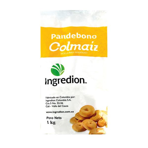 Hovedbilde COLMAIZ Mezcla para Pandebonos 1kg